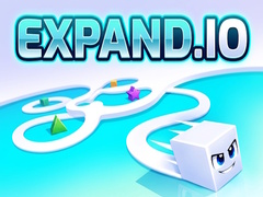 Jeu Expand.io