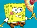 Jeu Table Tennis Spongebob