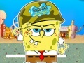 Jeu Spongebob Under The Sea