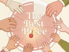 Jeu The Best Piece