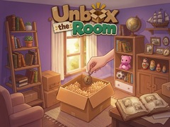 Jeu Unbox the Room