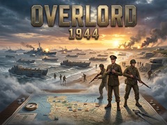 Jeu Overlord 1944