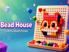 Jeu Bead House
