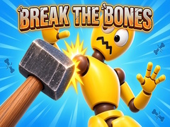 Jeu Break the Bones