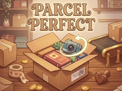 Jeu Parcel Perfect