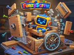 Jeu Funzy Screw