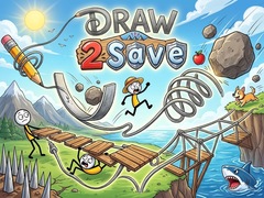Jeu Draw 2 Save