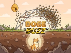 Jeu Doge Buzz
