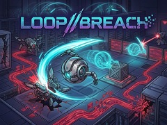 Jeu LOOP//BREACH