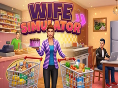 Jeu Wife Simulator 