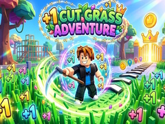 Jeu +1 Cut Grass Adventure