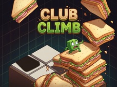 Jeu Club Climb