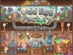 Jeu Odd Egg Factory