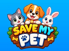 Jeu Save My Pet 