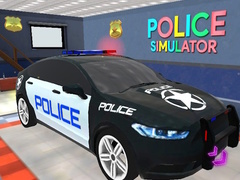 Jeu Police Simulator