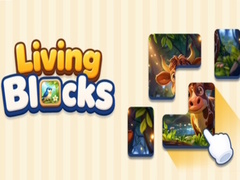 Jeu Living Blocks