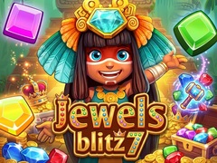 Jeu Jewels Blitz 7