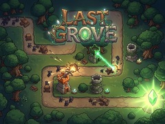Jeu Last Grove