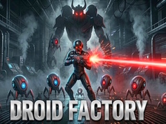 Jeu Droid Factory