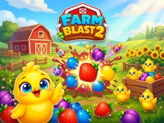 Jeu Farm Blast 2