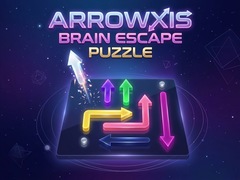 Jeu ArrowXis Brain Escape Puzzle