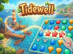 Jeu Tidewell