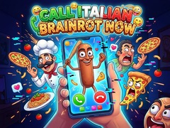 Jeu Call Italian Brainrot Now