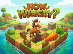 Jeu How Hungry?