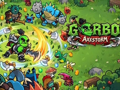 Jeu Gorbo Axestorm