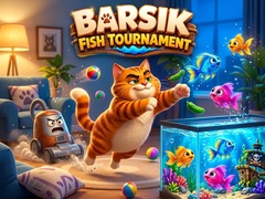 Jeu Barsik Fish Tournament