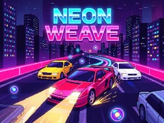 Jeu Neon Weave