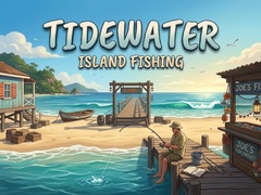 Jeu Tidewater