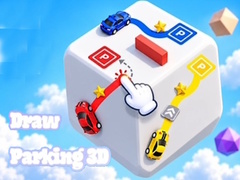 Jeu Draw Parking 3D