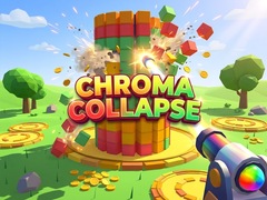 Jeu Chroma Collapse