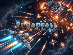 Jeu Scrapfall