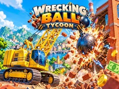 Jeu Wrecking Ball Tycoon