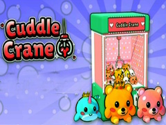 Jeu Cuddle Crane