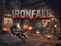 Jeu Ironfall
