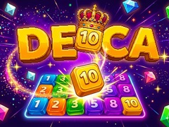 Jeu Deca