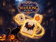 Jeu Twilight Mahjong Manor