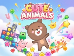 Jeu Cute Animals