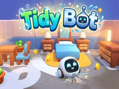 Jeu Tidy Bot