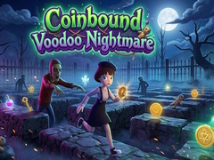 Jeu Coinbound Voodoo Nightmare