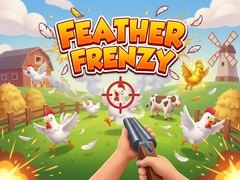 Jeu Feather Frenzy