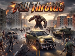 Jeu Full Throttle