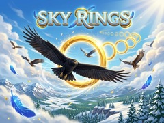 Jeu Sky Rings