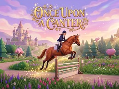 Jeu Once Upon a Canter