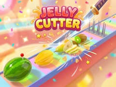 Jeu Jelly Cutter