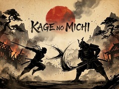 Jeu Kage no Michi
