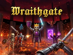 Jeu Wraithgate